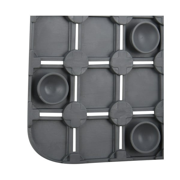 Protišmyková podložka do sprchy 54x54 cm Quadro Premium – MSV-image-2