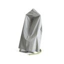 Ochranný obal na záhradný nábytok 110x110x200 cm Iria – Kave Home
