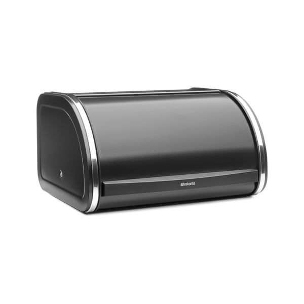Oceľový chlebník Roll Top – Brabantia