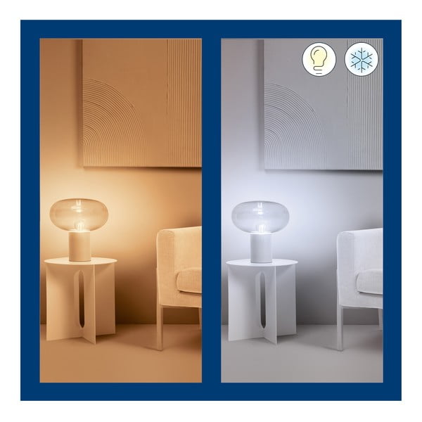 Filamentová smart žiarovka E27, 7 W – WiZ-image-4