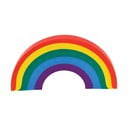 Guma v tvare dúhy Rex London Rainbow