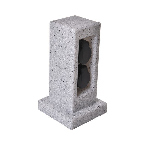 Vonkajšia zásuvka (výška 27 cm) – Hilight-image-3