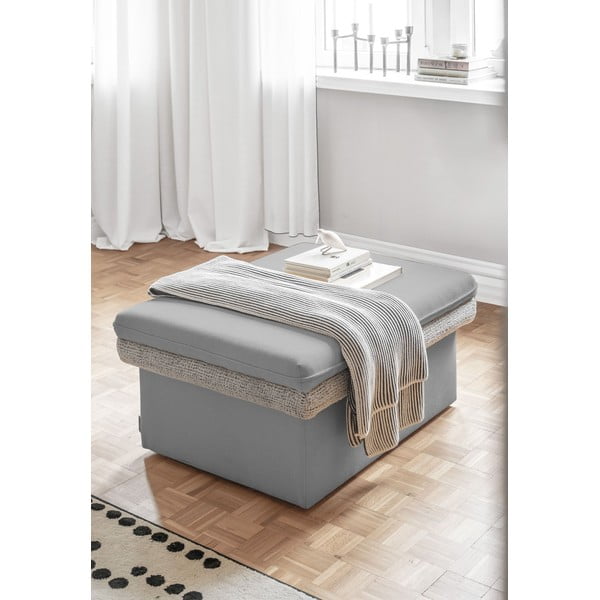 Svetlosivá podnožka Wilson – Miuform-image-3