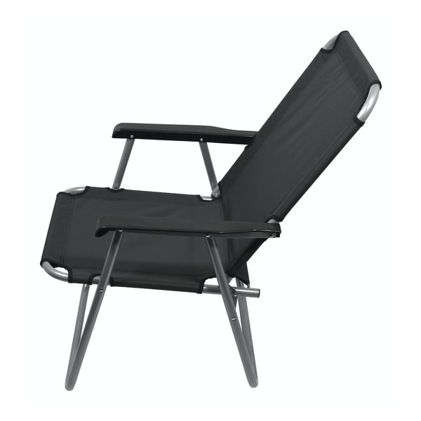 Skladacia kempingová stolička Lyon – Cattara-image-2