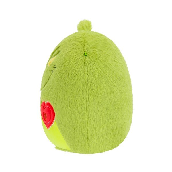 Plyšová hračka Fuzz-A-Mallows Grinch – SQUISHMALLOWS-image-3