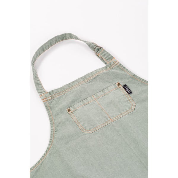 Bavlnená zástera Havana - Tiseco Home Studio-image-2