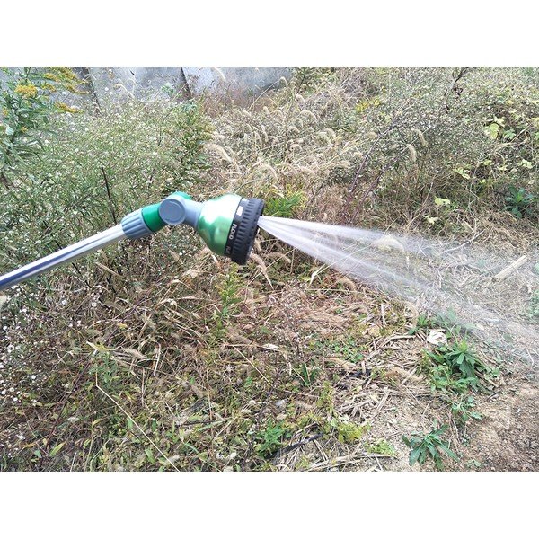 Zavlažovacia pištoľ – Garden Pleasure-image-3