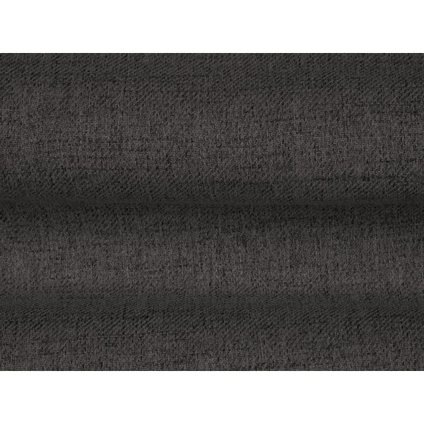 Tmavosivá pohovka 217 cm Bali – Cosmopolitan Design-image-1