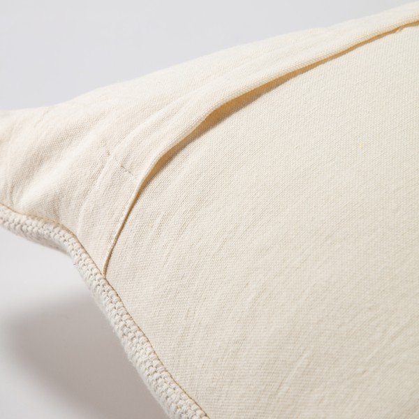 Obliečka na detský vankúš s vysokým obsahom bavlny Kave Home Thaide, 45 x 45 cm-image-2