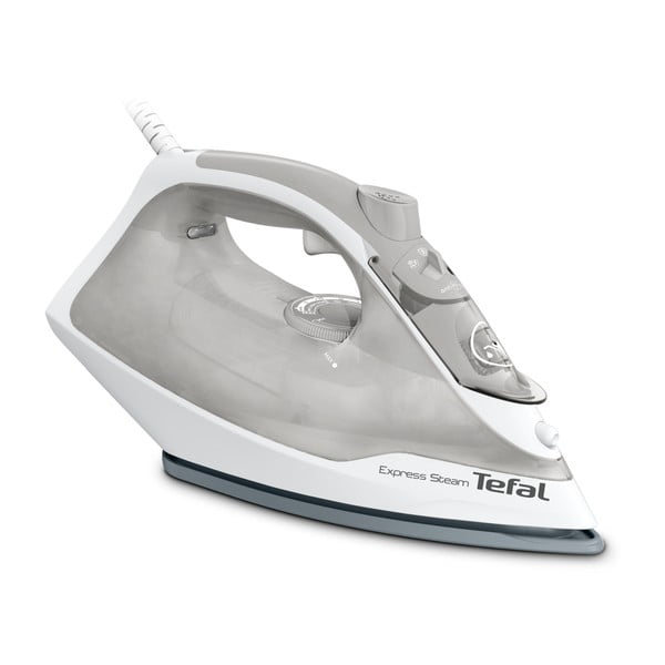 Naparovacia žehlička Express Steam FV2863 – Tefal