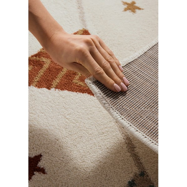 Krémový detský koberec 160x235 cm Kids Party – Hanse Home-image-4