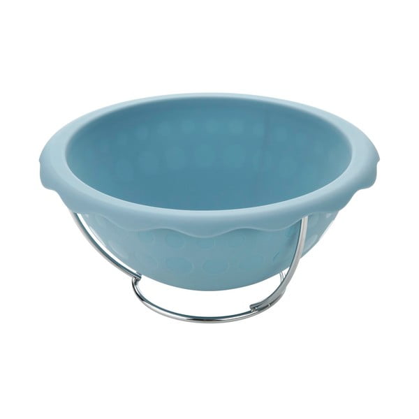 Modrá silikónová forma na pečenie Fackelmann Pattiserie-image-2