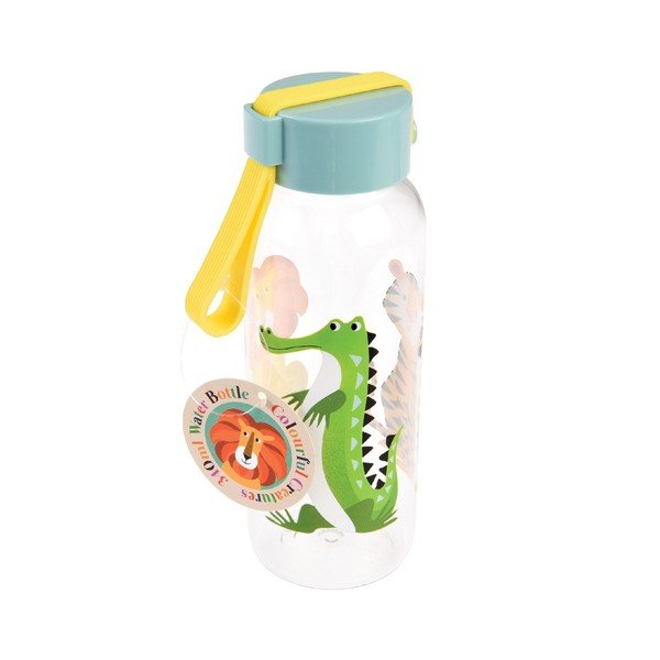 Fľaša na vodu Rex London Creatures, 340 ml
