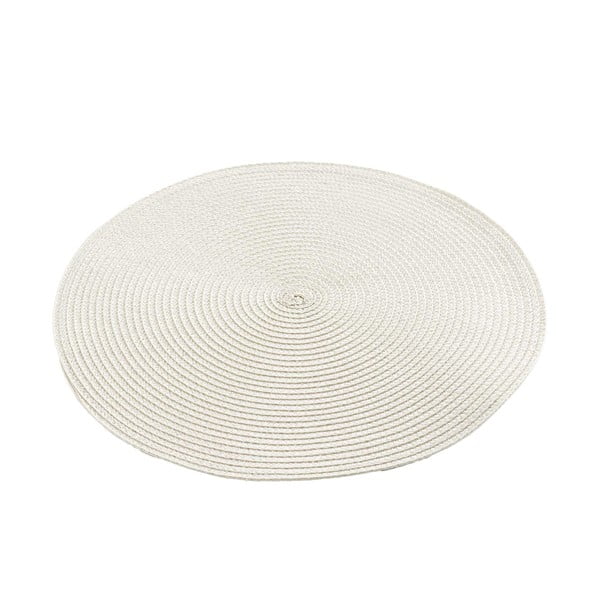 Plastové prestieranie ø 35 cm Zebulon – douceur d'intérieur