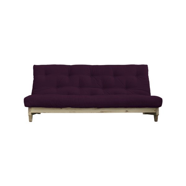 Variabilná pohovka Karup Fresh Natural/Purple Plum-image-4