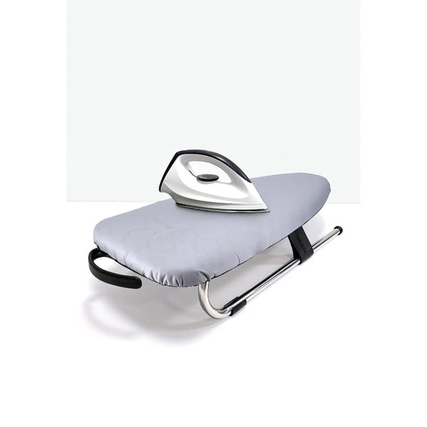 Stolová žehliaca doska 72x29 cm K-Mini Surf – Rolser-image-1