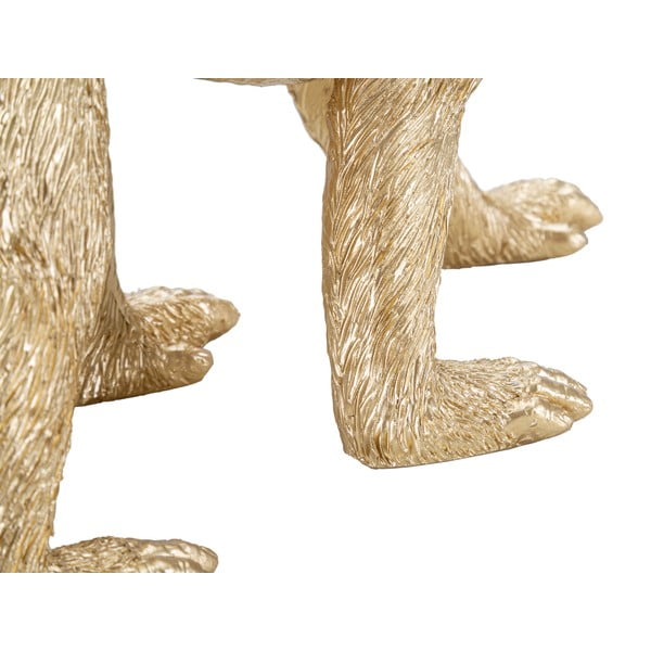 Soška z polyresínu (výška  18,5 cm) Monkey Mom – Mauro Ferretti-image-4