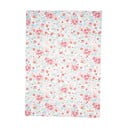 Bavlnená utierka Green Gate Xenia, 50 x 70 cm