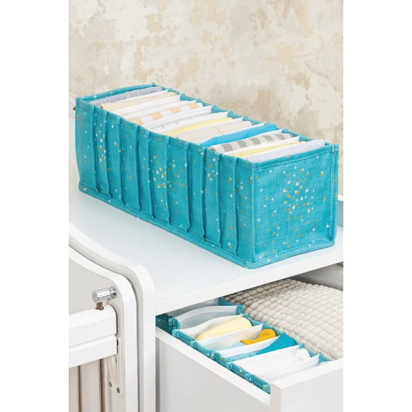 Látkový detský úložný box - Mioli Decor-image-1