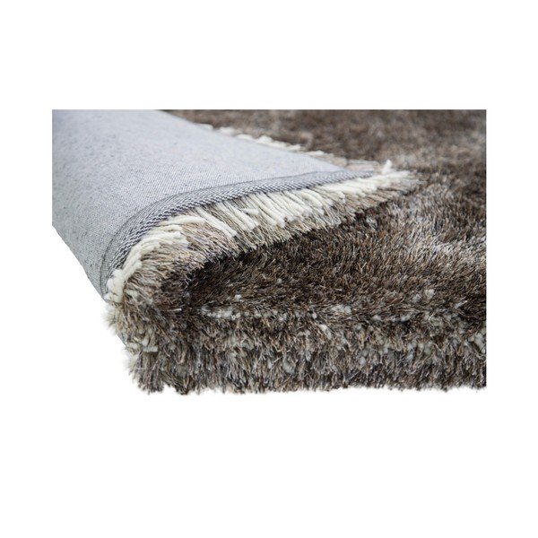 Svetlohnedý koberec Flair Rugs Pearl, 120 x 170 cm-image-1