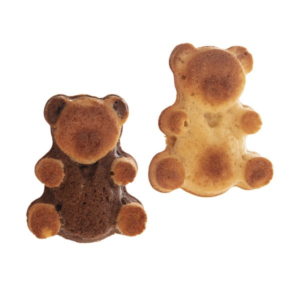 Silikónová forma na pečenie 18x31 cm – Orion-image-4