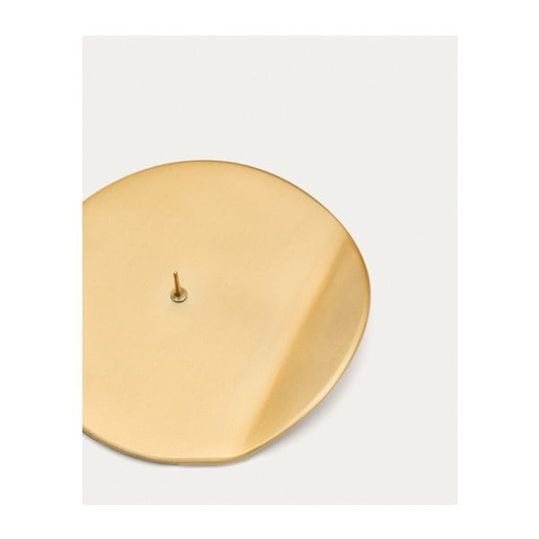 Kovový svietnik Quira – Kave Home-image-2