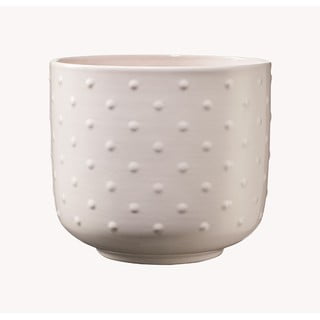 Keramický kvetináč ø 19 cm Baku Pearl - Big pots