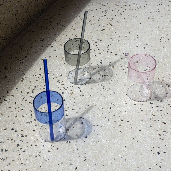 Poháre v súprave 2 ks 370 ml Cruse – ONA-image-3