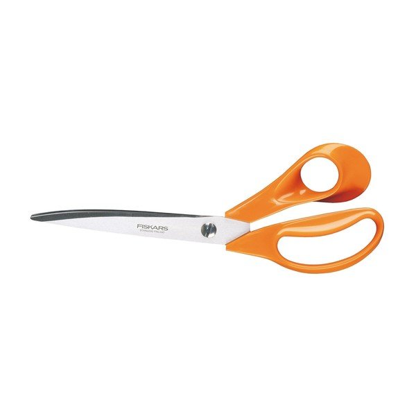 Veľké krajčírske nožnice Fiskars, dĺžka ostria 24 cm