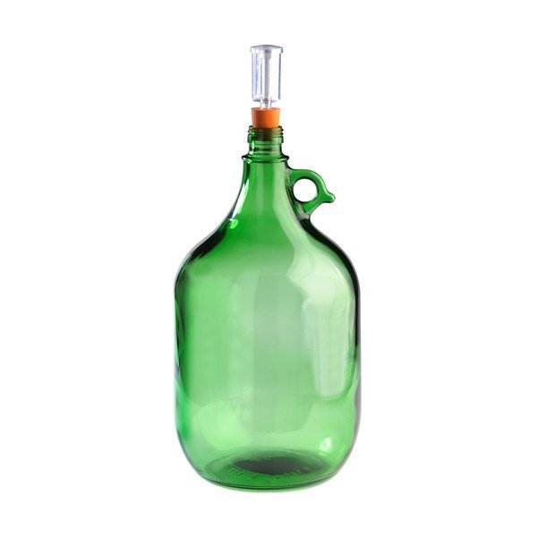 Demižón s rukoväťou Kilner, 5l-image-1