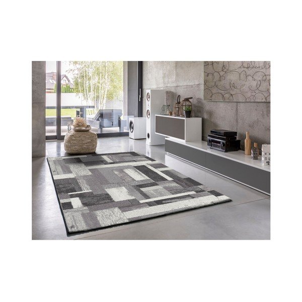 Koberec Universal Amber Cube, 133 × 190 cm-image-2