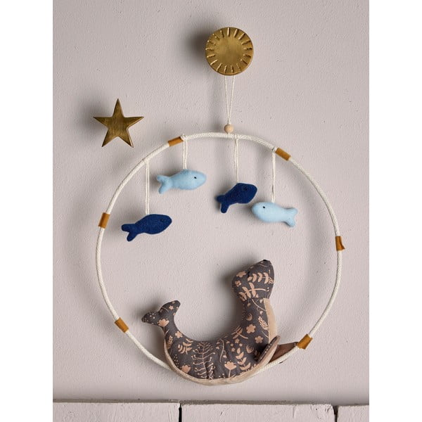 Detská dekorácia Lulo – Bloomingville Mini-image-1