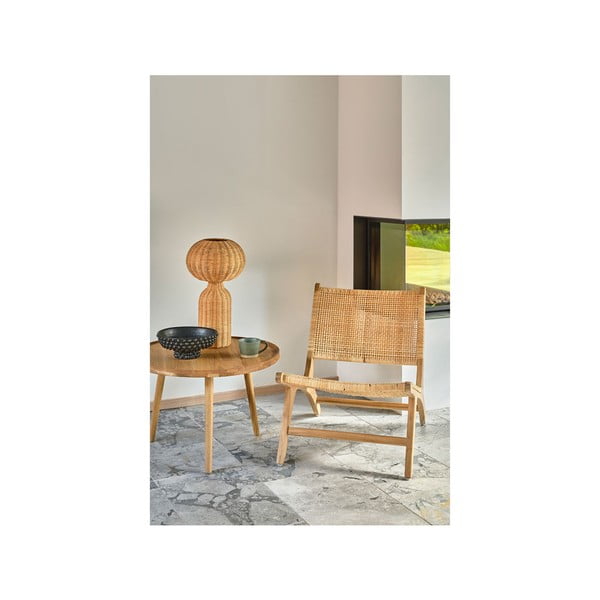 Ratanová stolná lampa Villa Collection Vinka-image-3