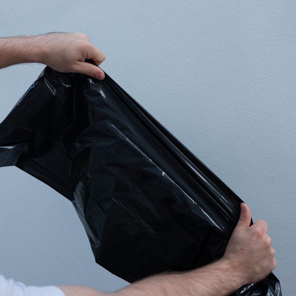 Kompostovateľné vrecia na odpadky v súprave 20 ks 90 l – Addis-image-3