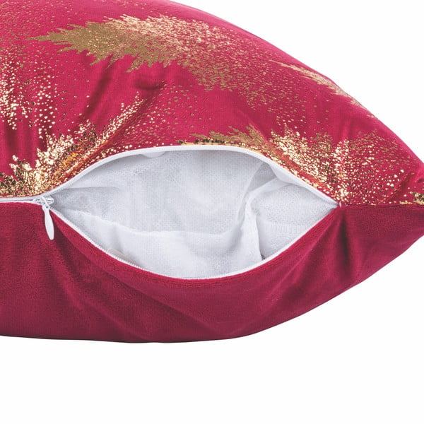 Dekoračný vankúš 43x43 cm - VDE Tivoli 1996-image-1