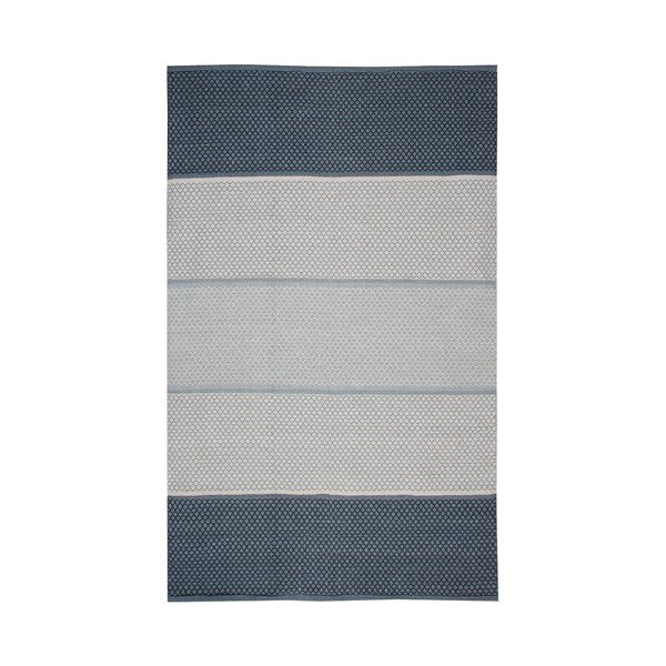 Bavlnený koberec Eco Rugs Rostock, 120 × 180 cm