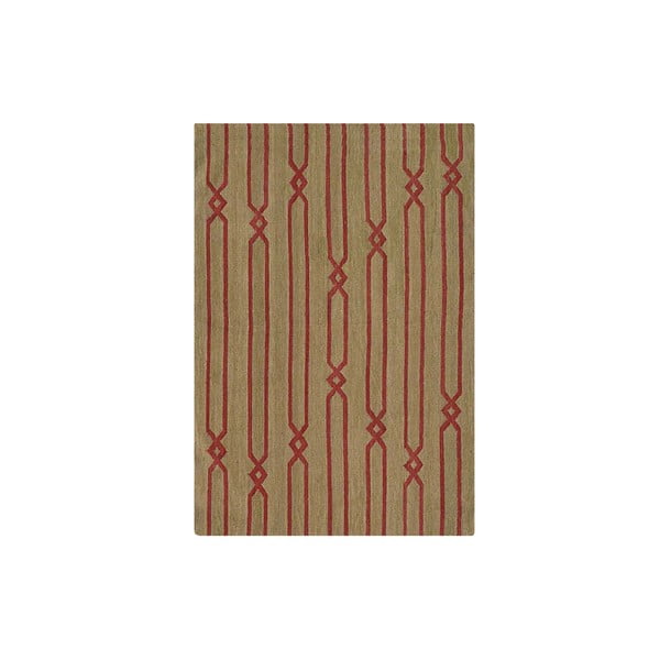 Ručne tkaný koberec Kilim 795, 140x200 cm