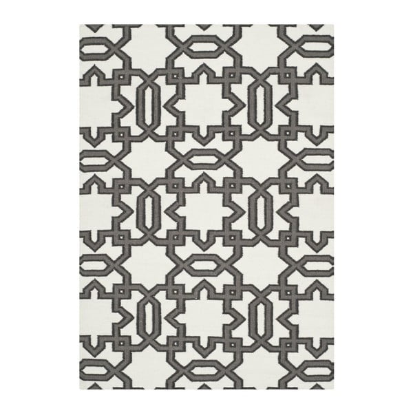 Vlnený koberec Safavieh Kata Orient, 152x243 cm
