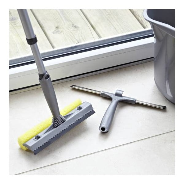 3-dielny set na umývanie okien Addis-image-1