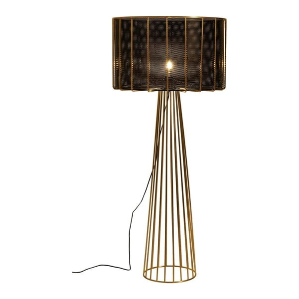 Stojacia lampa Kare Design Wire, výška 150 cm