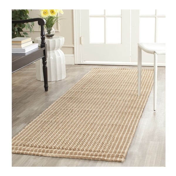 Koberec Luigi Natural, 152x243 cm-image-3