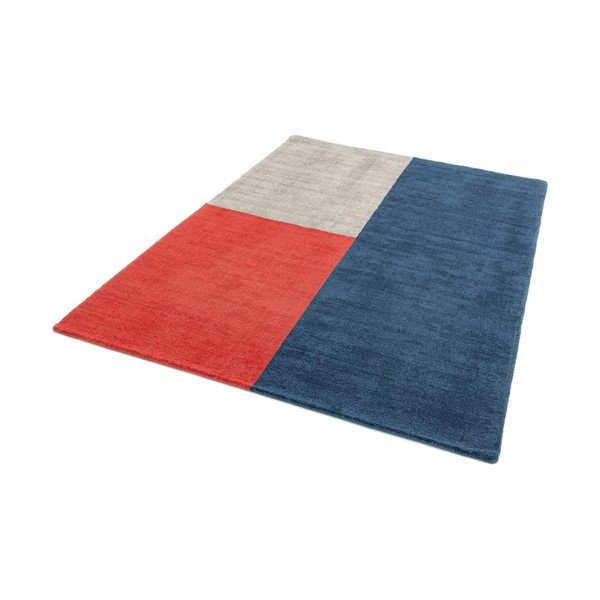 Koberec Asiatic Carpets Blox, 200 x 300 cm-image-1
