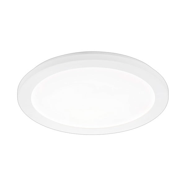 Biele LED stropné svietidlo Gotland - Fischer &amp; Honsel