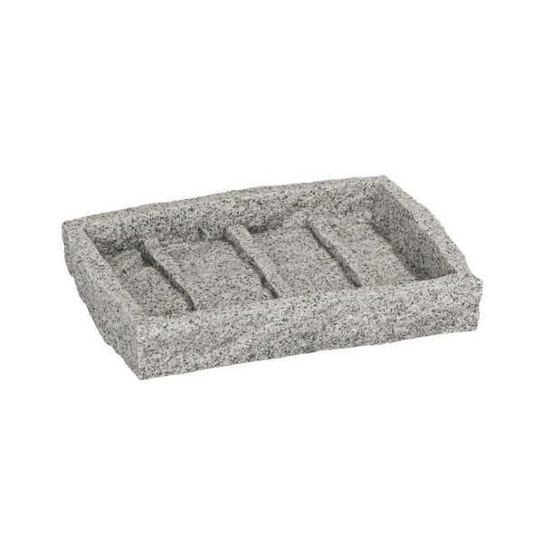 Podložka na mydlo Granite-image-1