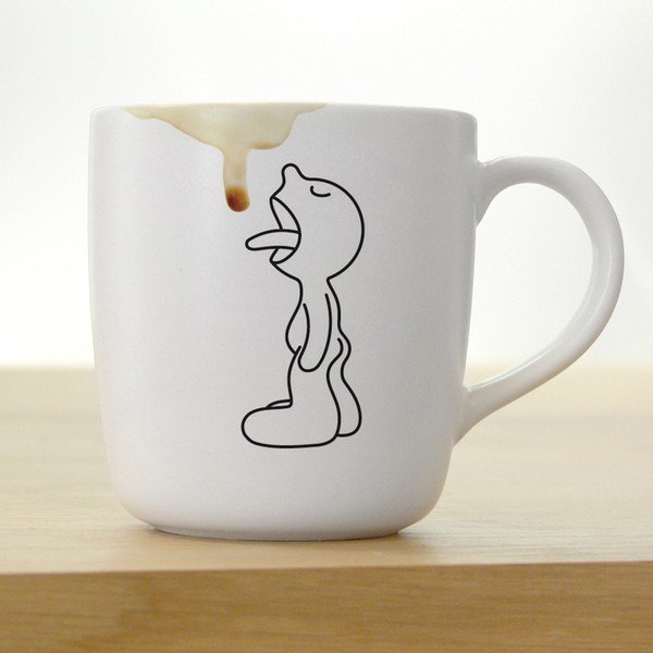Hrnček Mr. P Lick-image-1