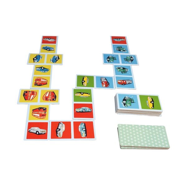 Spoločenská hra Road Trip – Rex London-image-2