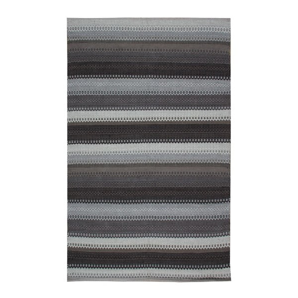Bavlnený koberec Garida Herning, 120 × 180 cm