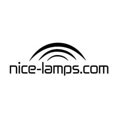 Nice Lamps · Zľavy