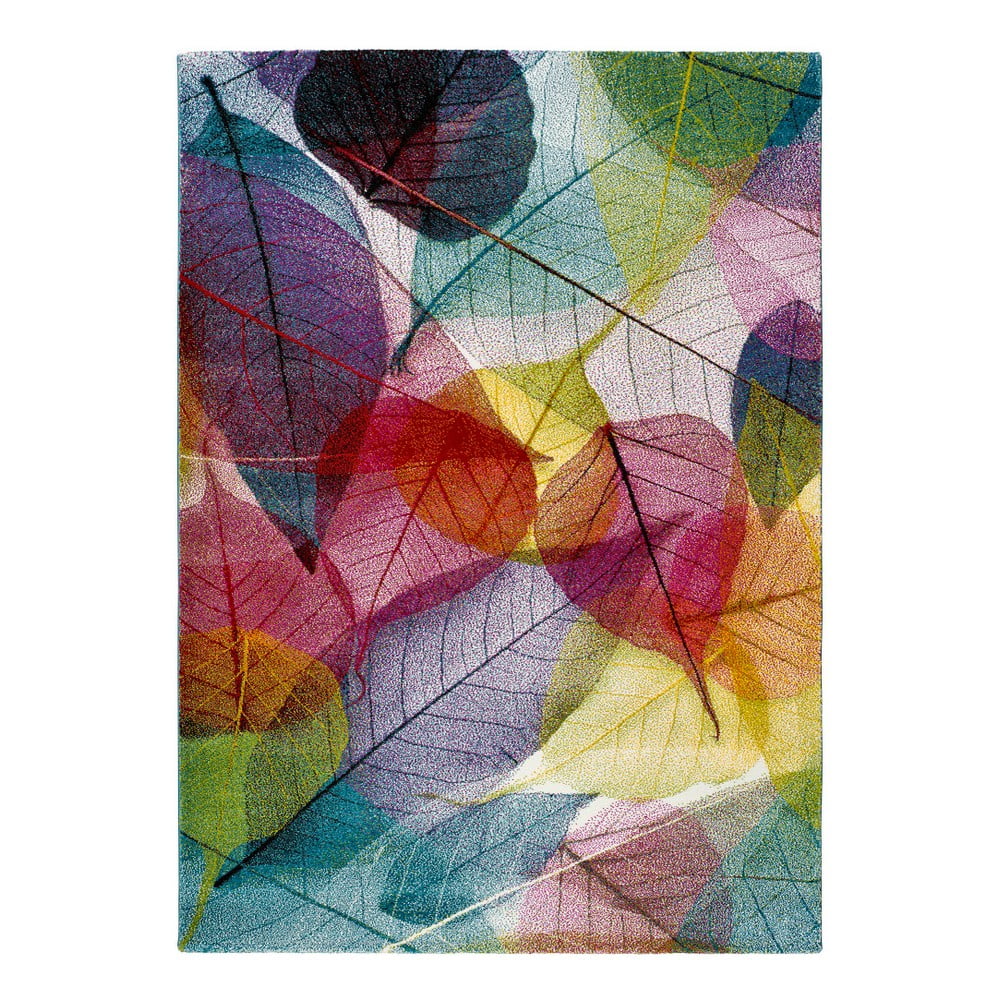 Koberec Universal Colors Multi, 140 × 200 cm