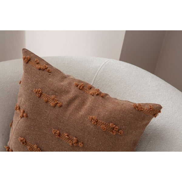 Obliečka na vankúš 43x43 cm Tuffet – Mioli Decor-image-2